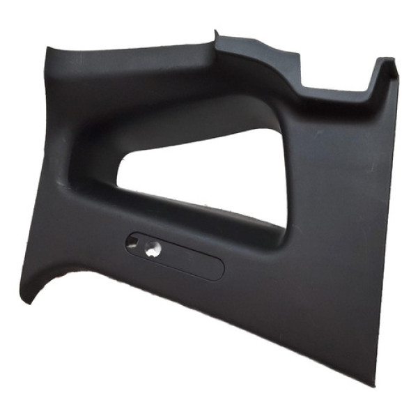 Moldura Coluna Traseira Direita Fiat Strada 2020 A 2023