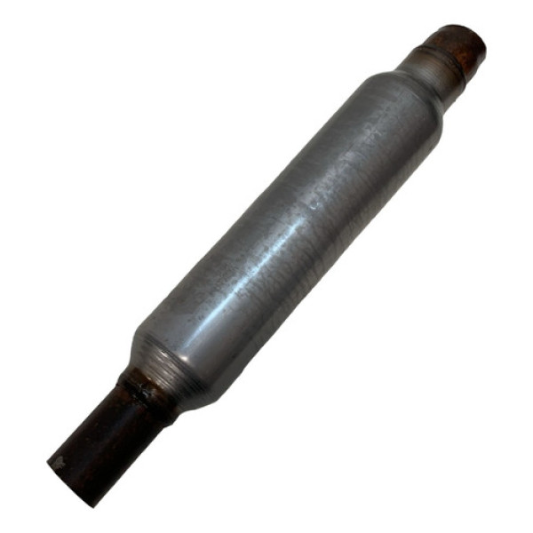 Abafador Escapamento Mitsubishi Outlander 2014 2015