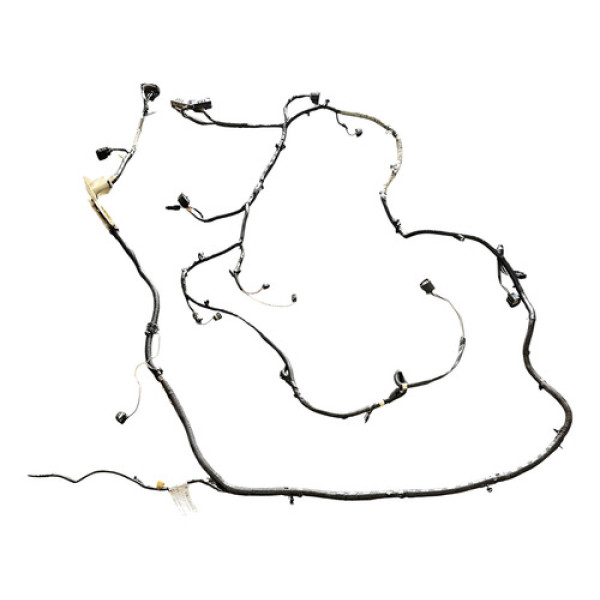 Chicote Interno Chassi Discovery 3 2.7 Tdv6  2007 2008 2009