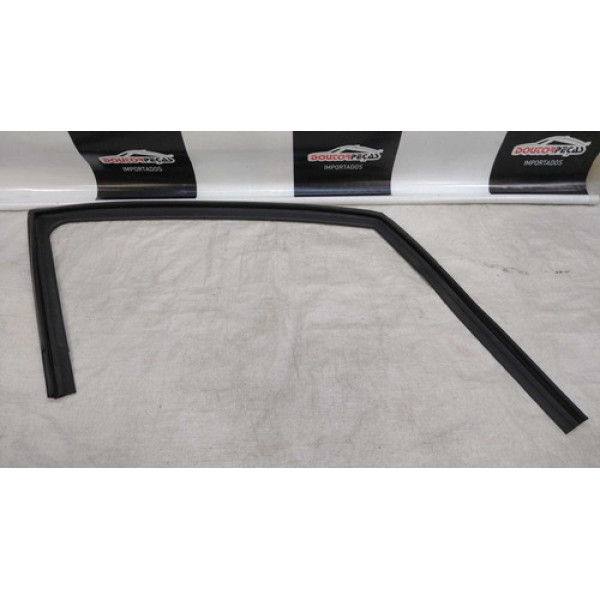 Borracha Guarnicao Dianteira Direita Jac J3 Turim 2012