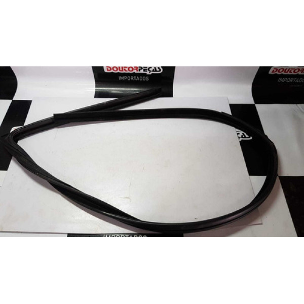 Canaleta Vidro Porta Dianteira Direita Vectra 97 a 05