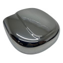 Aplique Cromado Lado Direito Retrovisor F250 1999 2011