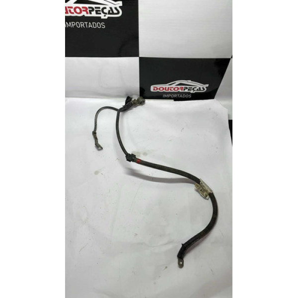 Polo Terminal Negativo Bateria Renault Scenic 1.6 16v 2002