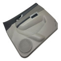 Forro Porta Dianteira Lado Direito Captiva 2008 2009 2010 Creme