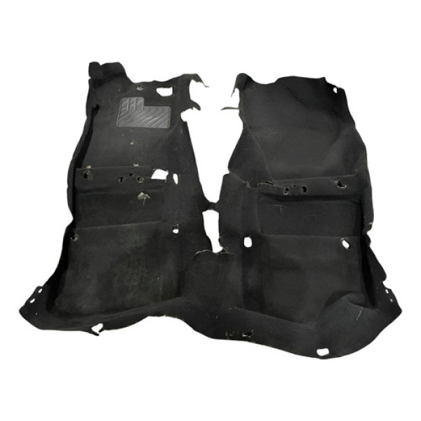 Forro Carpete Do Assoalho Citroen C4 Vtr 2007 2008 2009