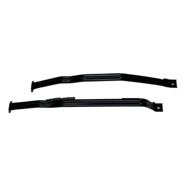 Par Cinta Do Tanque Combustível Onix 2016 2017 2018 2019 Preto 2019