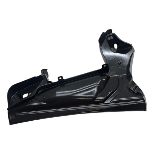 Acabamento Extensao Capo Lado Direito Bmw 120i 2013 2016