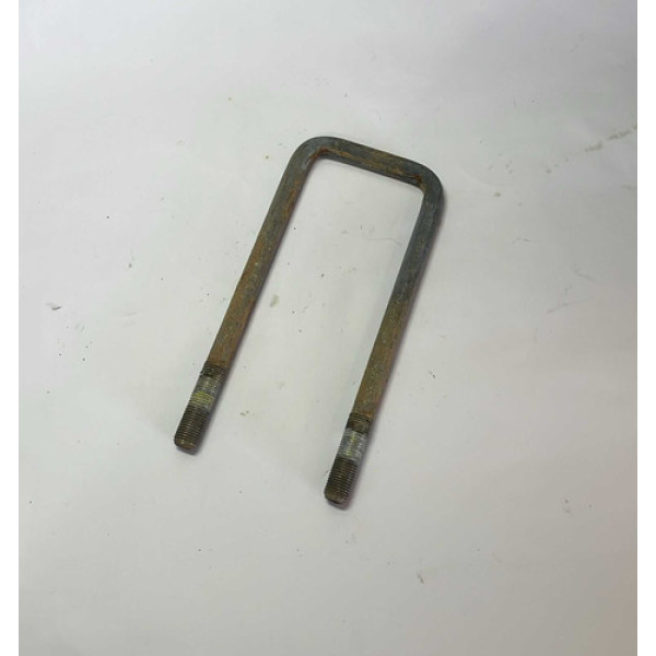 Grampo Feixe Mola Hyundai hr 2010