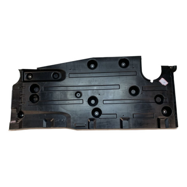 Forro Protetor Inferior Assoalho Fiat Argo D.e 2017 A 2022 