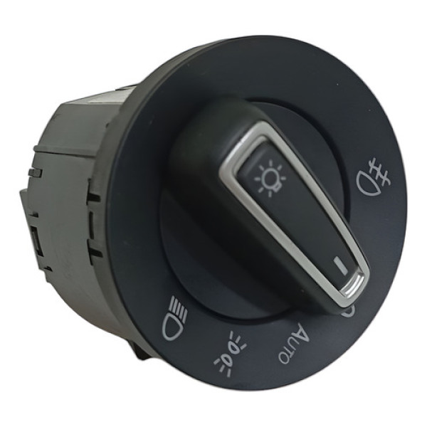 Botao Comando Chave De Luz Farol Polo Tsi 2018 2019 2020