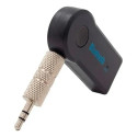 Adaptador Receptor Bluetooth Receptor Bluetooth P2 Carro
