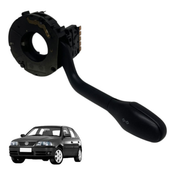 Chave Comando De Seta Gol G3 2001 2002 2003 2004 2005