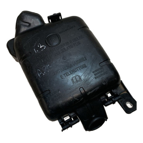 Caixa De Fusível Fiat Siena Strada 2012 A 2020