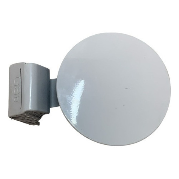 Portinhola Tampa Tanque De Combustivel Creta 2019 2020 2021 Branco 2020