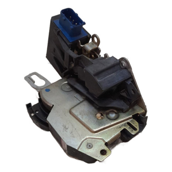 Fechadura Porta Dianteira Direita Bmw 323i 1995 1998