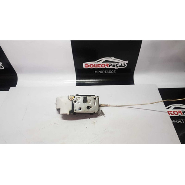 Fechadura Elétrica Traseira Direita Fiat Palio Siena 08 a 12