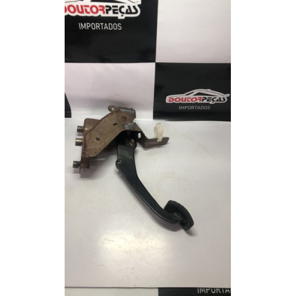 Pedal Embreagem Renault Duster Oroch 2017