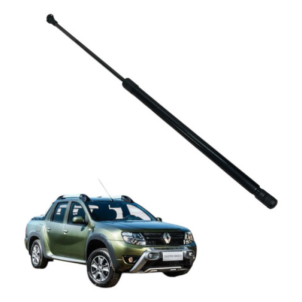 Amortecedor Do Capo Renault Oroch 2017 2020 Original