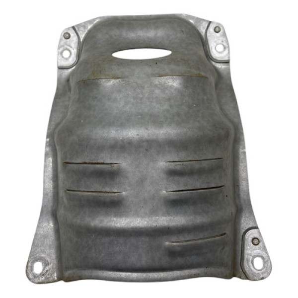 Defletor Do Catalizador Honda New Fit 1.5 2015 2016 2017