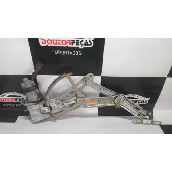 Máquina De Vidro Dianteiro Direito Astra 2 Portas 98/12