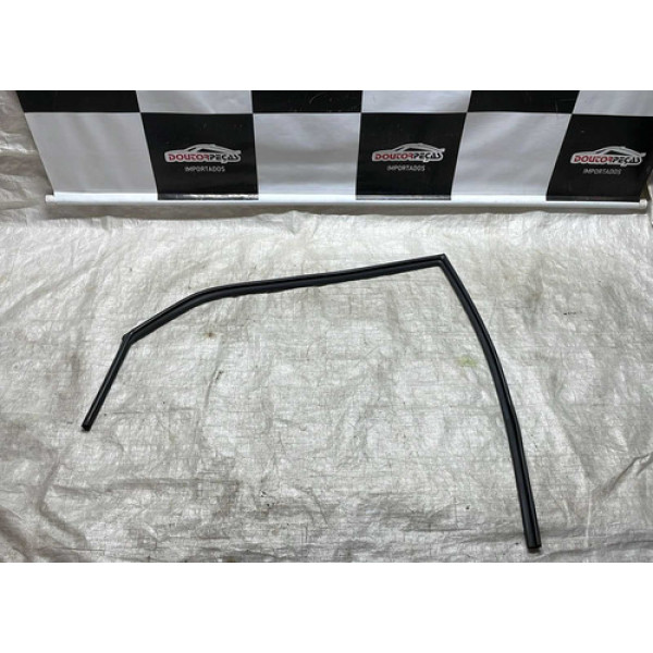 Canaleta Borracha Vidro Tras Direito Kia Sportage 2010