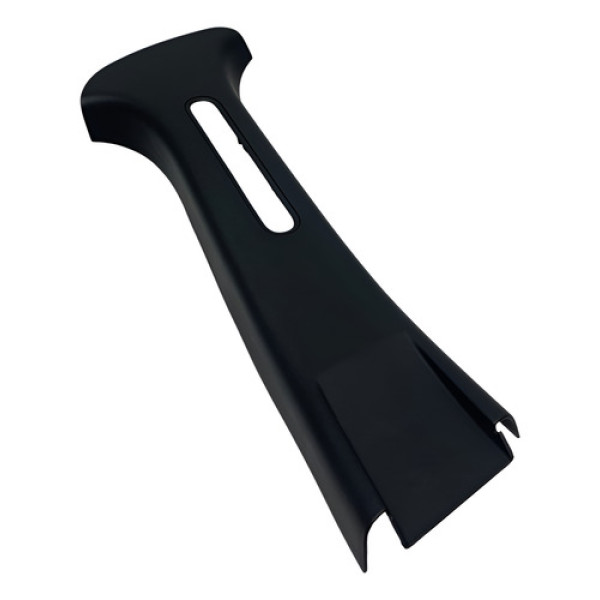 Moldura Coluna Central Direito Duster Oroch 2017 2018 2019