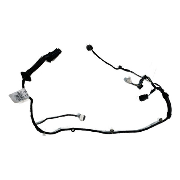 Chicote Porta Traseira Esquerda Gm Cobalt 2013 2015 (usado)