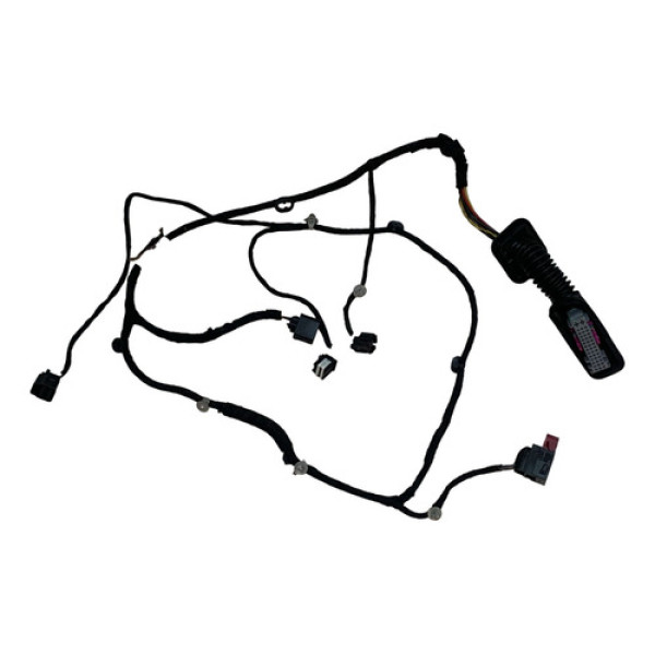 Chicote Porta Dianteira Direita Cruze 2013 2014 2015 2016