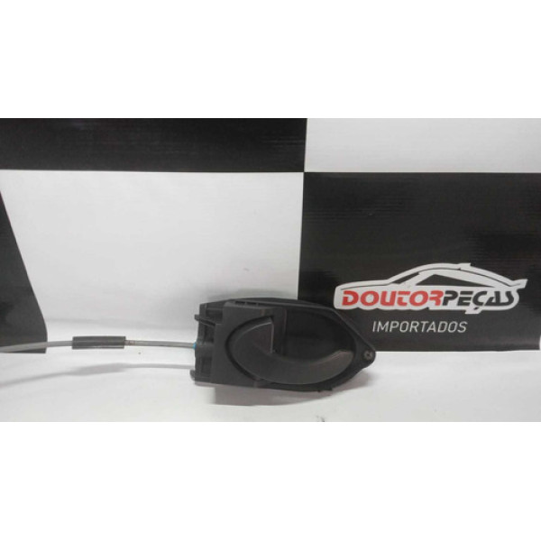 Maçaneta Dianteira Esquerda Ford Ka 2 Portas 05/13 Dianteira