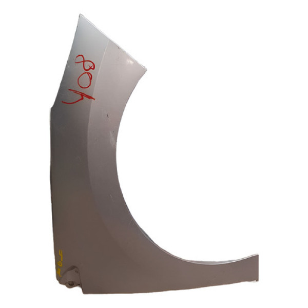 Paralama Dianteira Direito Peugeot 408 11/15 Com detalhes