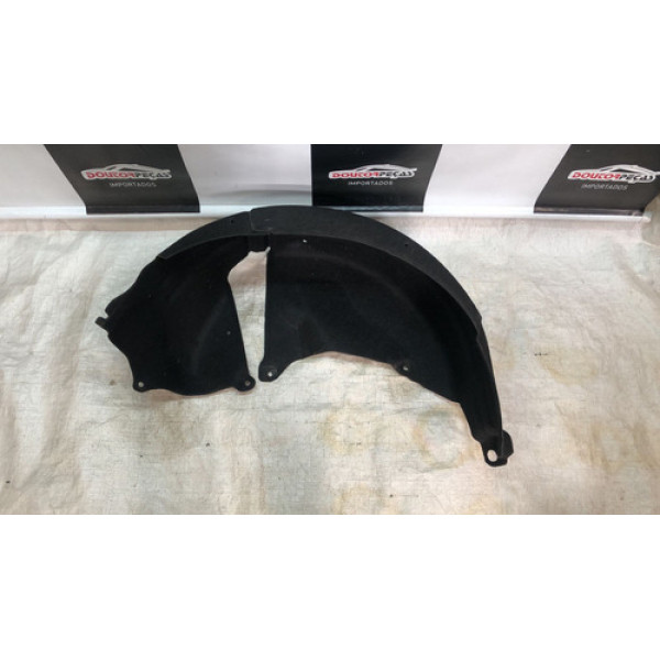 Parabarro Traseiro Direito Honda Fit 2015