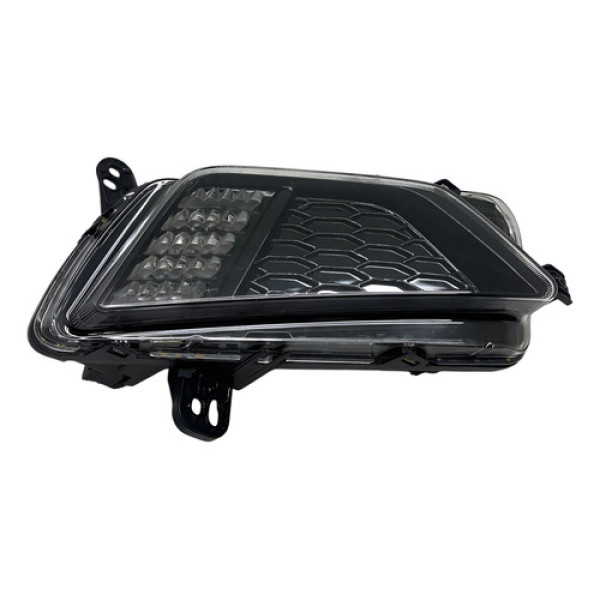 Farol De Milha Lado Direito Polo Virtus 2019 2021 (usado) Preto