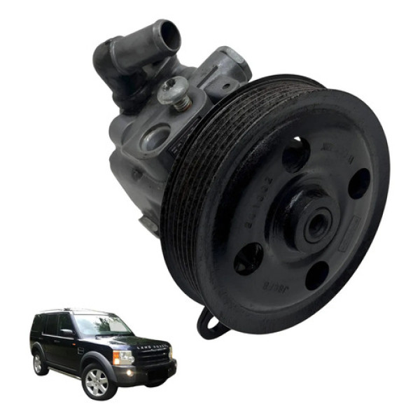 Bomba Direcao Hidraulica Discovery 3 2.7 V6 2007 2008 2009