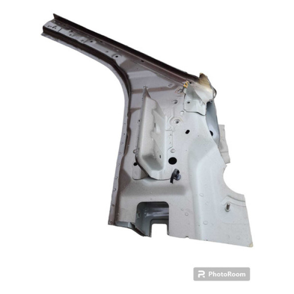 Coluna Dianteira Esquerdo Carroceria Kia Sportage