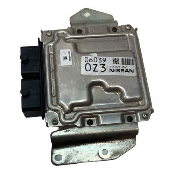 Modulo De Injecao Nissan Versa 1.6 2019 2021 (usado)