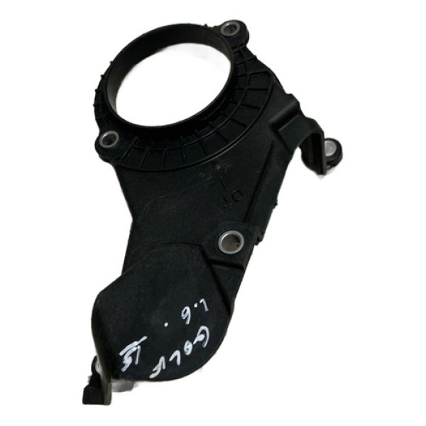 Capa Proteçao Correia Dentada Vw Polo Up Gol 2019 A 2022