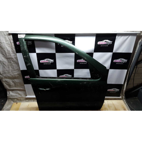 Porta Dianteira Direita Fiat Palio 09/12 Dianteira Direita