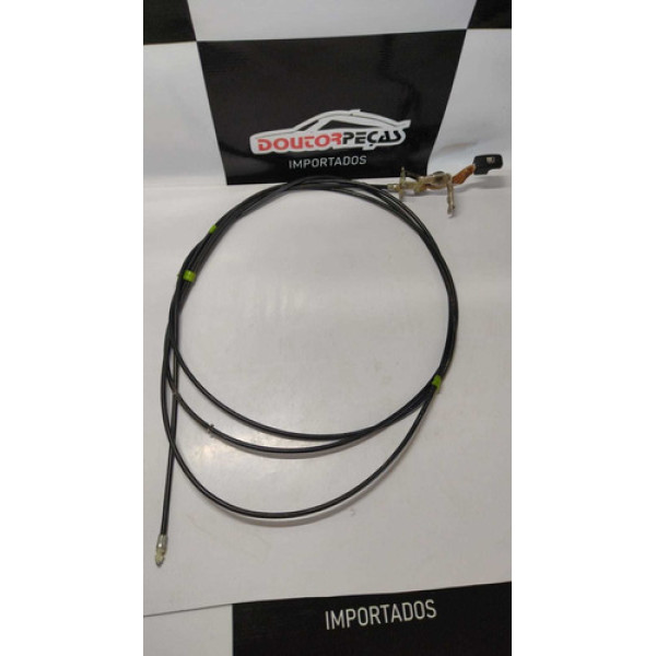  Cabo Portilhola Combustível Kia Sportege