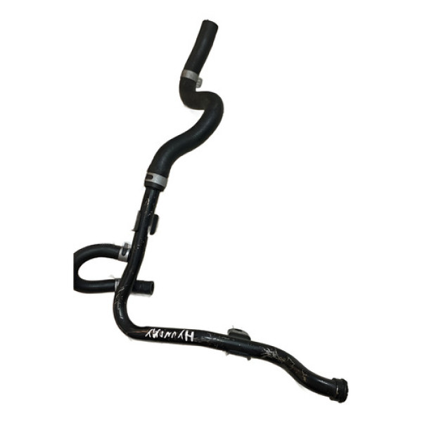 Tubo Mangueira Ar Quente Hb20 1.0 2020 2021 2022 Original