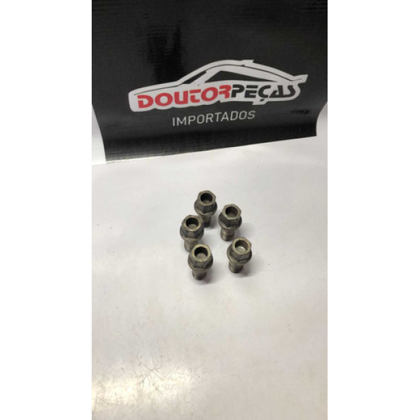 Jogo Parafuso De Roda Audi A3 2015