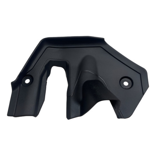 Acabamento Inferior Protecao Coluna Audi A3 2015 2016 2017