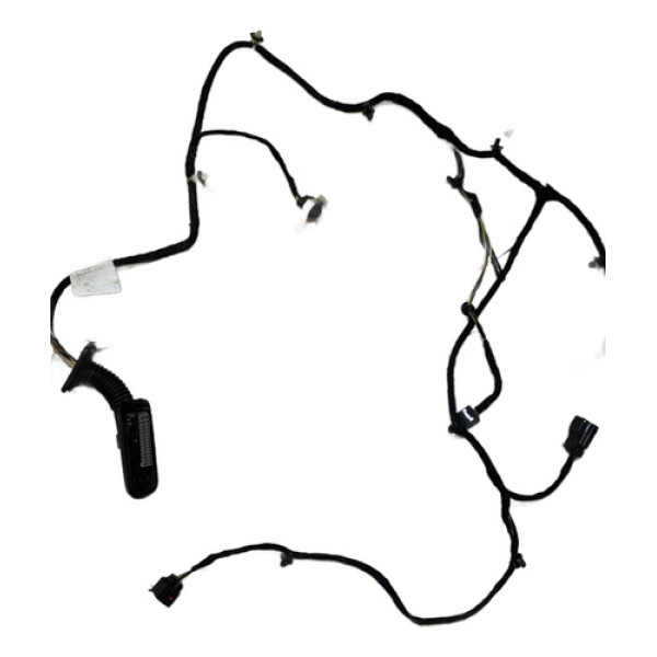 Chicote Porta Dianteira Direita Cobalt 2012 2013 2014 2015