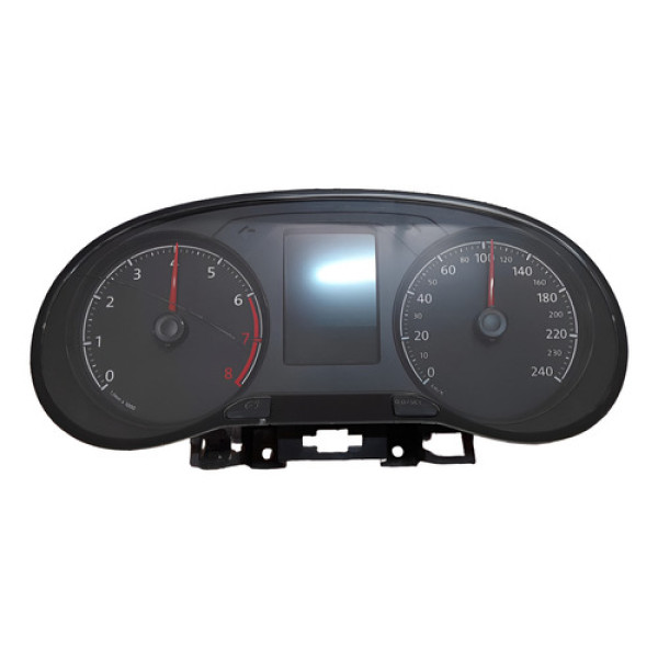 Painel De Instrumentos Vw Gol G7 1.6 2017 2020 (usado) Preto