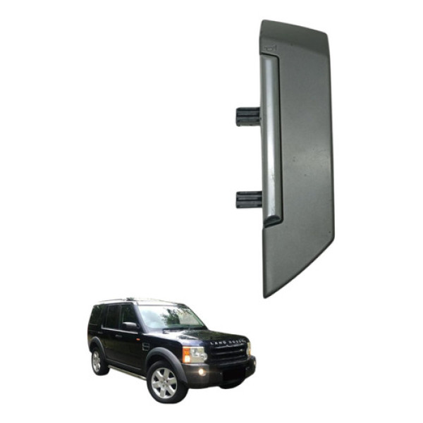 Botao Comando Do Volante Buzina Discovery 3 2007 2008 2009