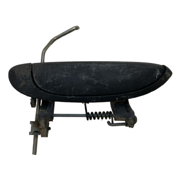 Maçaneta Externo Esquerda Renault logan 1.0 2008 A 2012