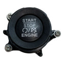 Botao Partida Start Stop Pulse Argo Cronos 2020 2021 2022 Preto
