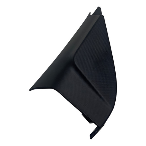 Acabamento Interno Retrovisor Esquerdo Argo 2018 2019 2020 Preto