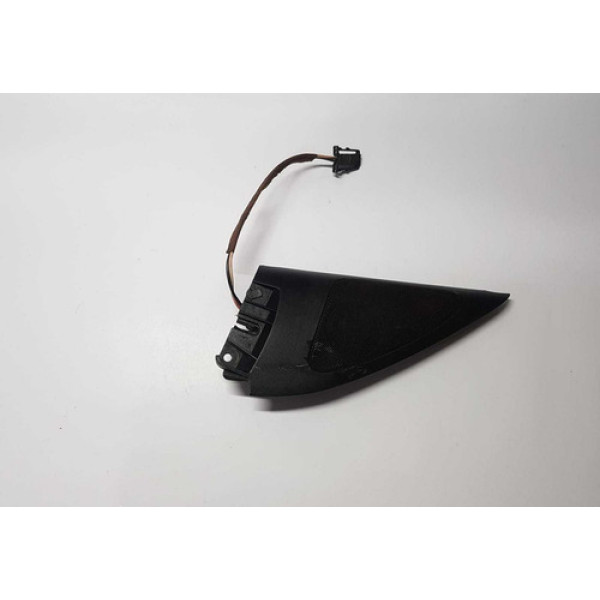 Moldura Interna Tweeter Esquerdo Volkswagen bora