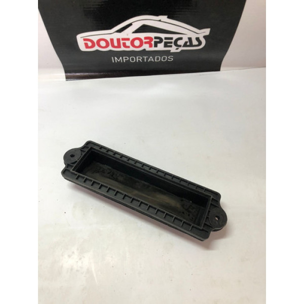 Guarda Pó Difusor Ar Lateral Traseira Jac J3 2011