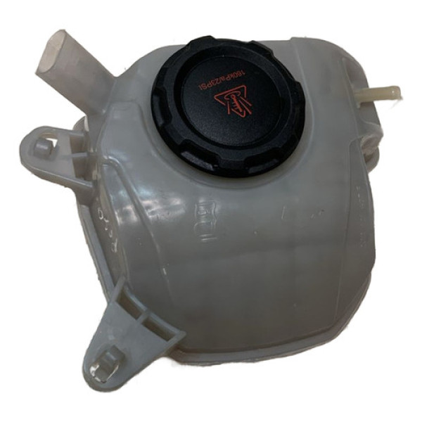 Reservatório Água Radiador Vw Polo Virtus Tcross 2018 A 2022